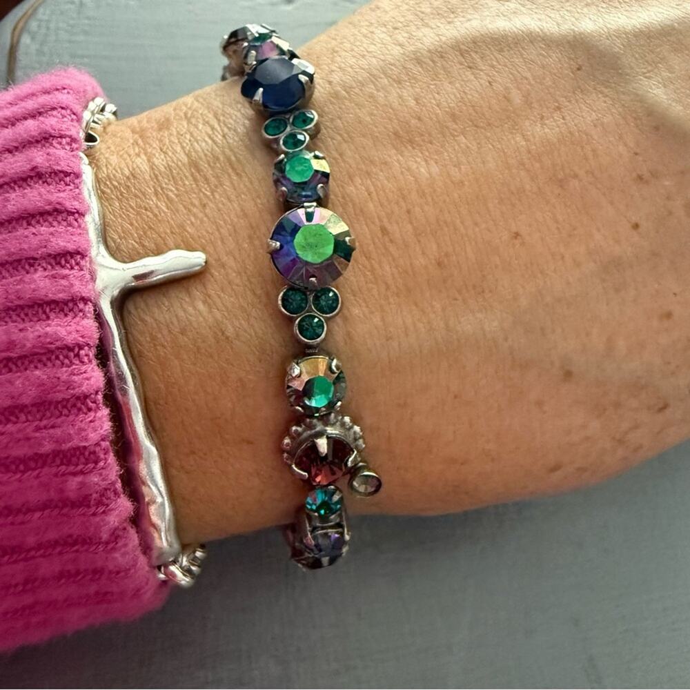 Sorrelli Crystal Bracelet